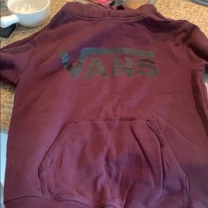 Men’s sweatshirt